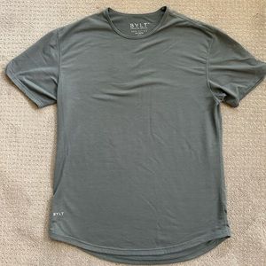 COPY - BYLT Drop Cut Lux - L